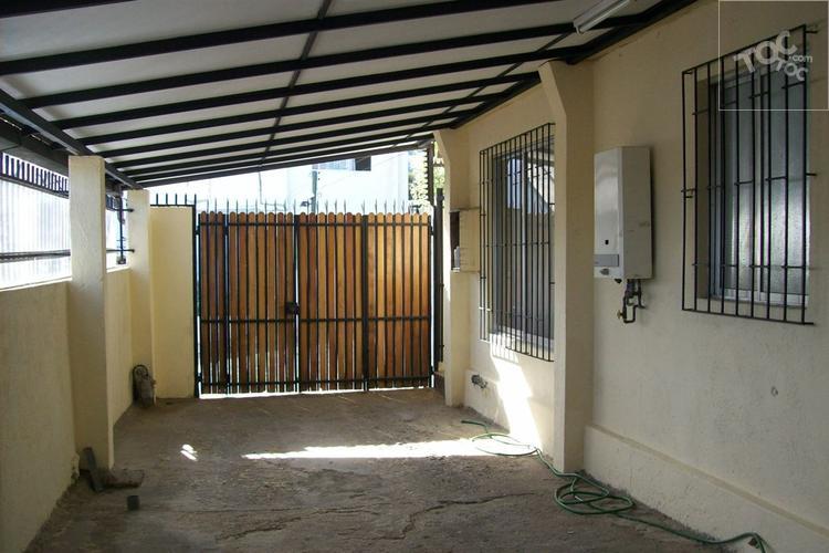 LLA BEAUCHEFF , CERRO O'HIGGINS, VALPARAISO