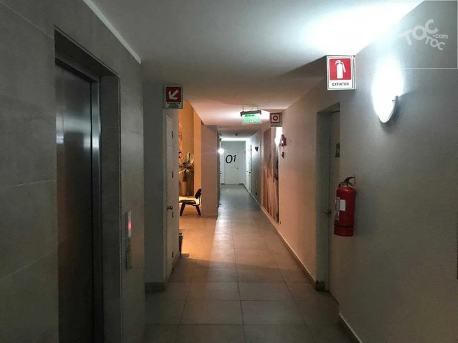 octava avenida 1563, San Miguel