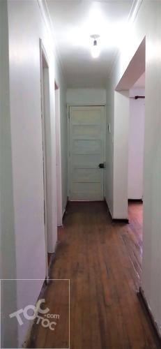 Arriendo de Casa | Dorsal/Independencia| Conchalí