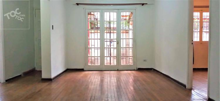 Arriendo de Casa | Dorsal/Independencia| Conchalí
