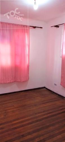 Arriendo de Casa | Dorsal/Independencia| Conchalí