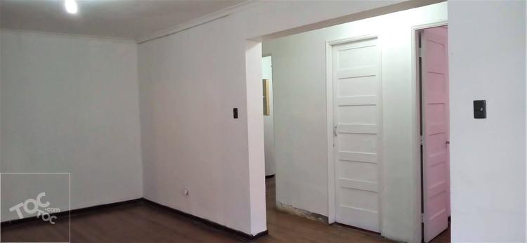 Arriendo de Casa | Dorsal/Independencia| Conchalí