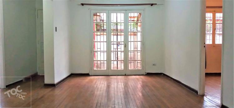 Arriendo de Casa | Dorsal/Independencia| Conchalí