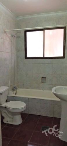 Arriendo de Casa | Dorsal/Independencia| Conchalí