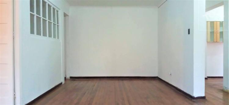 Arriendo de Casa | Dorsal/Independencia| Conchalí