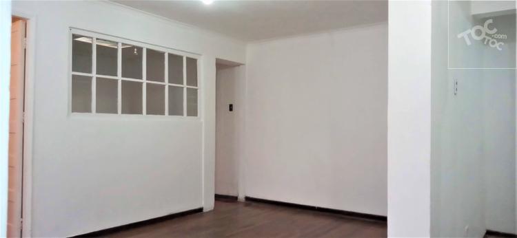 Arriendo de Casa | Dorsal/Independencia| Conchalí