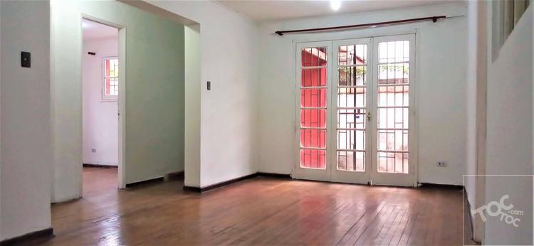 Arriendo de Casa | Dorsal/Independencia| Conchalí