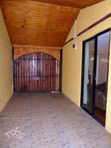 Amplia Casa Villa El Alba 5D 3B