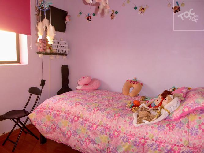 Amplia Casa Villa El Alba 5D 3B