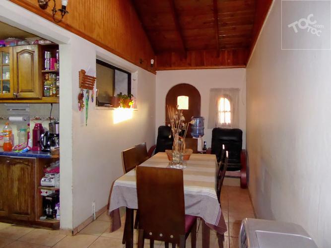 Amplia Casa Villa El Alba 5D 3B