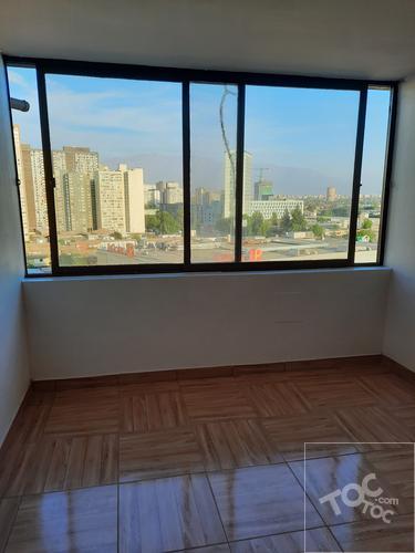 EDIFICIO TORRES ALAMEDA. AV LAS REJAS CON AV. ECUADOR