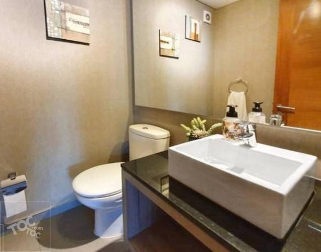 Departamento en exclusivo Condominio