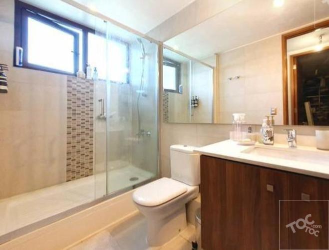 Departamento en exclusivo Condominio