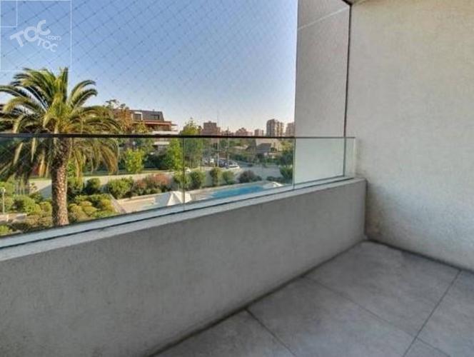 Departamento en exclusivo Condominio