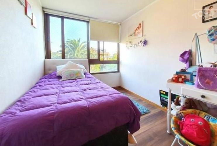 Departamento en exclusivo Condominio