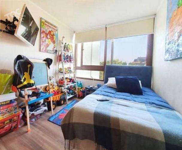 Departamento en exclusivo Condominio