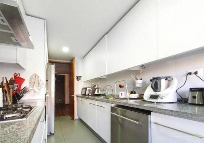 Departamento en exclusivo Condominio