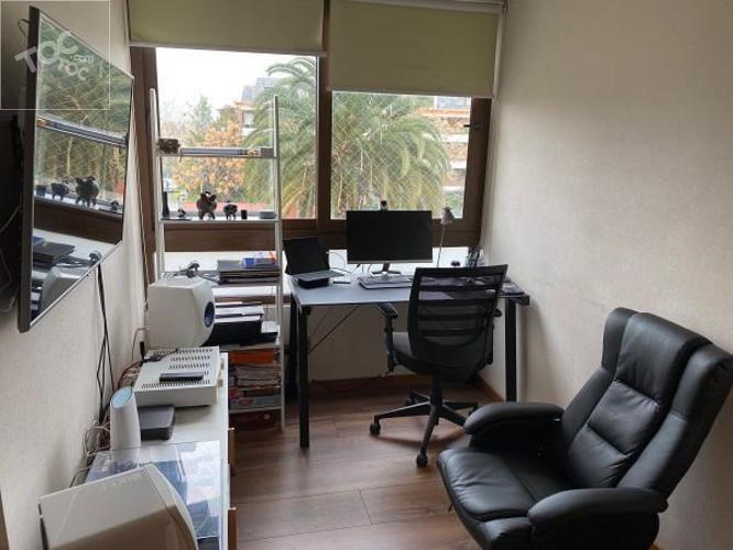 Departamento en exclusivo Condominio