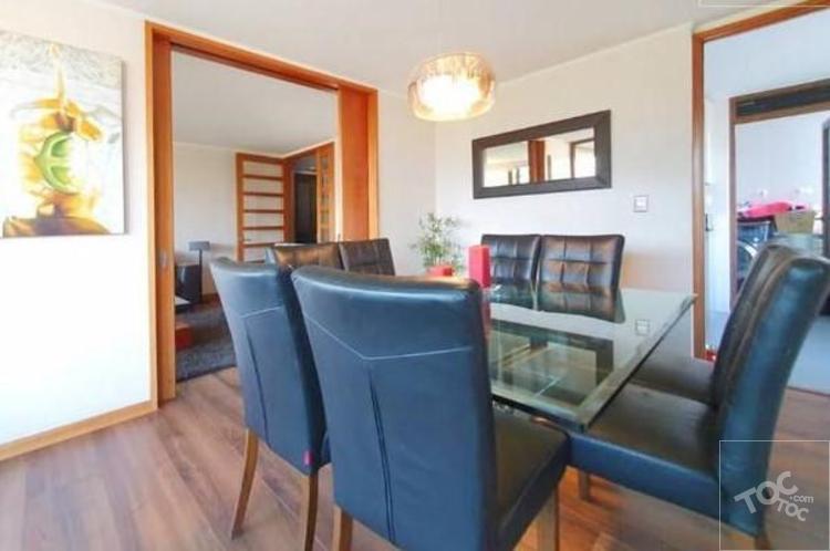 Departamento en exclusivo Condominio
