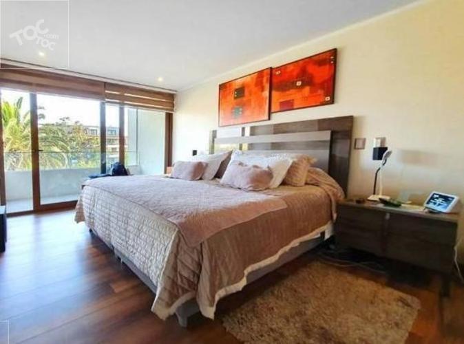 Departamento en exclusivo Condominio