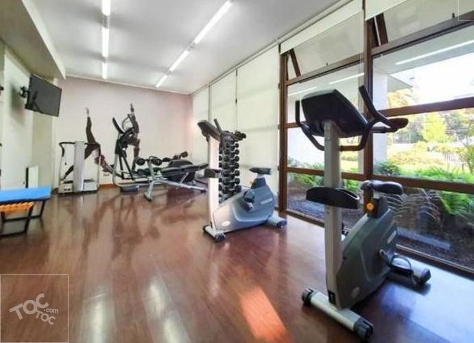 Departamento en exclusivo Condominio