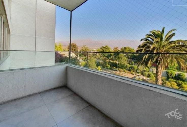 Departamento en exclusivo Condominio