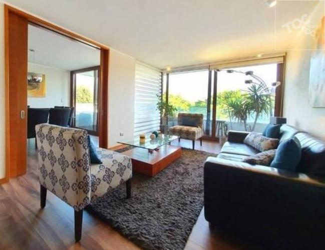 Departamento en exclusivo Condominio