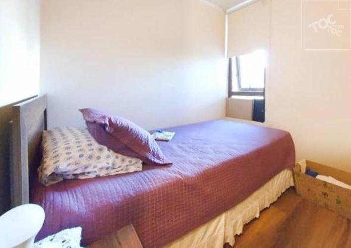 Departamento en exclusivo Condominio