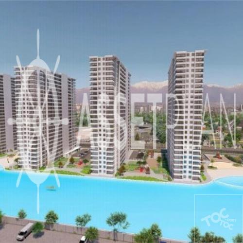 Vicuna Mackenna 3756, Condominio Laguna Centro