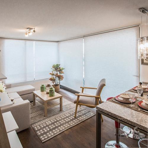 Vicuna Mackenna 3756, Condominio Laguna Centro
