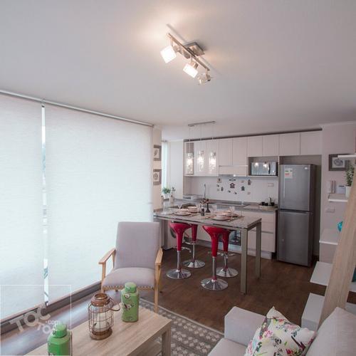 Vicuna Mackenna 3756, Condominio Laguna Centro