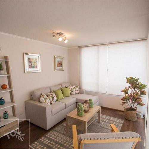 Vicuna Mackenna 3756, Condominio Laguna Centro