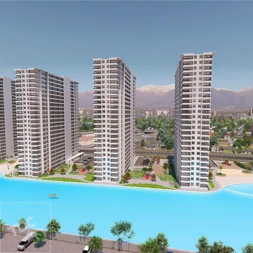 Vicuna Mackenna 3756, Condominio Laguna Centro