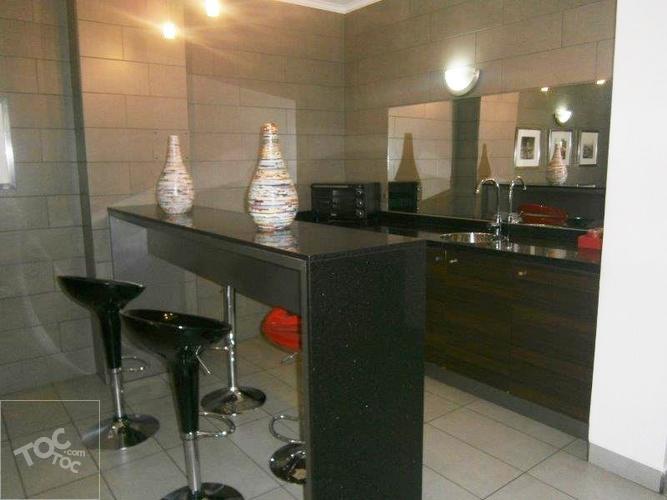 Se arrienda Departamento en Angustinas - Metro Santa ana