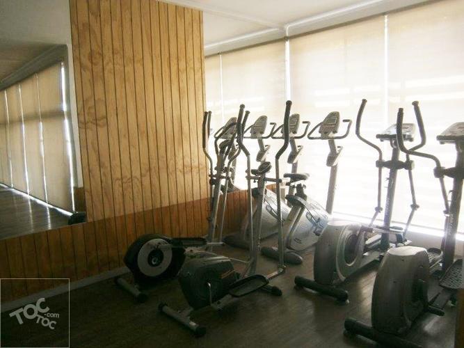 Se arrienda Departamento en Angustinas - Metro Santa ana