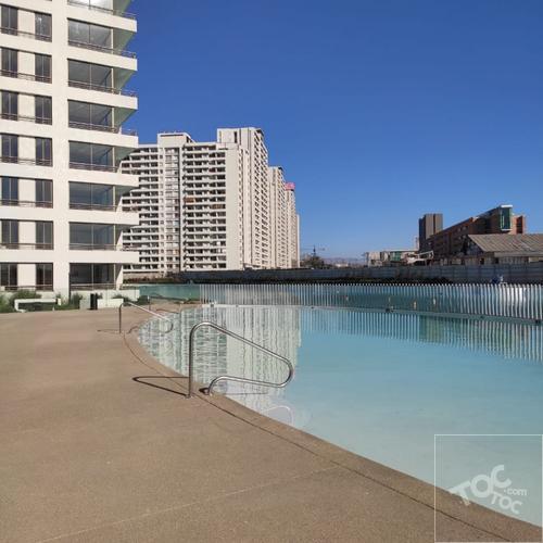Vicuna Mackenna 3756, Condominio Laguna Centro