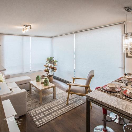 Vicuna Mackenna 3756, Condominio Laguna Centro