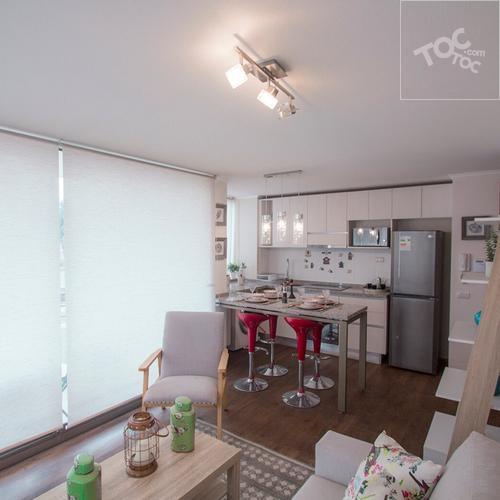 Vicuna Mackenna 3756, Condominio Laguna Centro