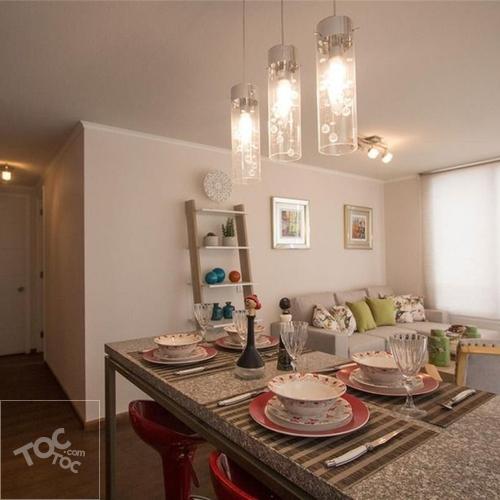Vicuna Mackenna 3756, Condominio Laguna Centro