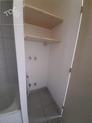 Departamento 1 hab 1 baño, Blanco Encalada 2007