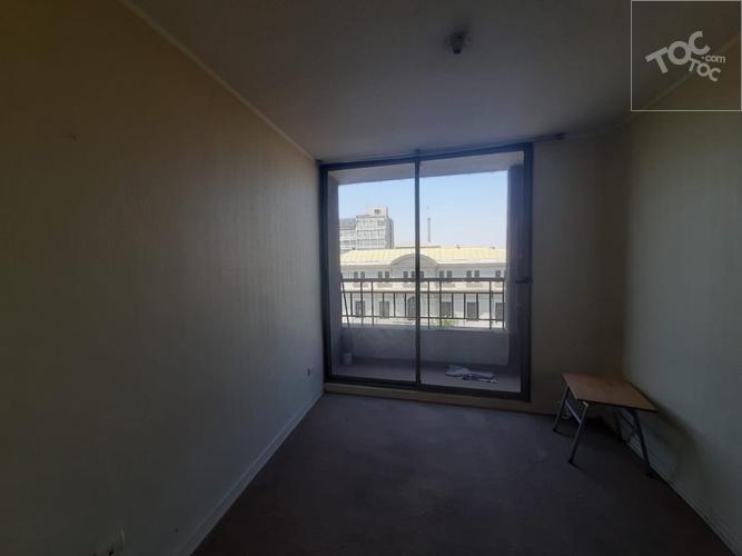 Arriendo departamento de 1 dormitorio 1 baño
