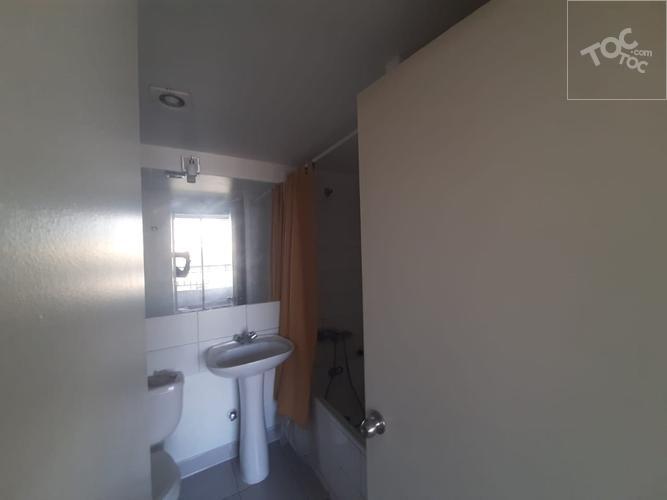 Arriendo departamento de 1 dormitorio 1 baño