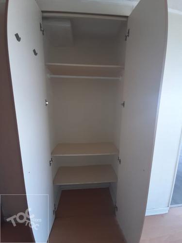 Arriendo departamento de 1 dormitorio 1 baño