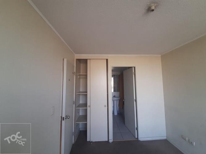 Arriendo departamento de 1 dormitorio 1 baño
