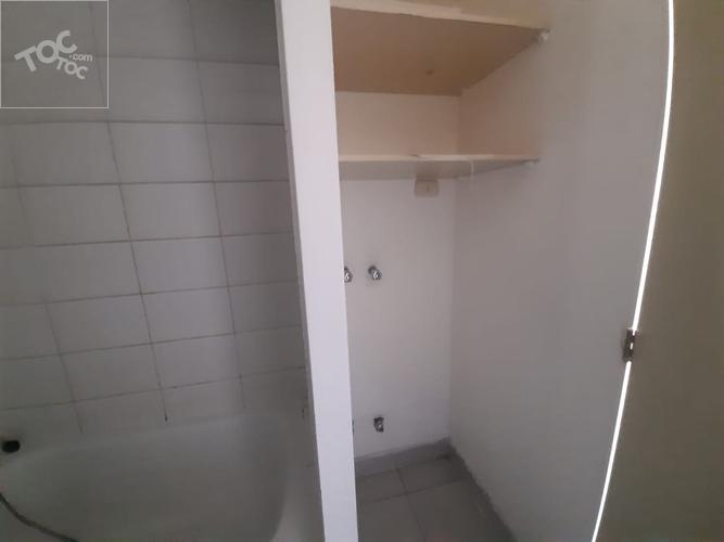 Arriendo departamento de 1 dormitorio 1 baño