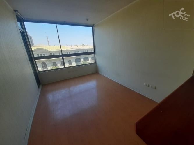 Arriendo departamento de 1 dormitorio 1 baño