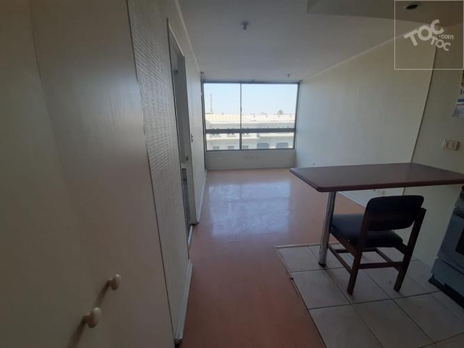 Arriendo departamento de 1 dormitorio 1 baño