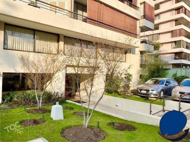 Departamento en Las Condes