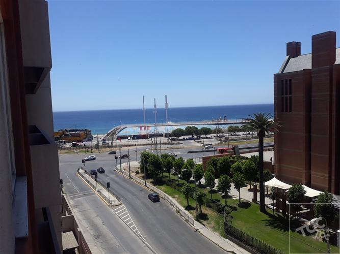 Inacap Valparaíso (GSP)