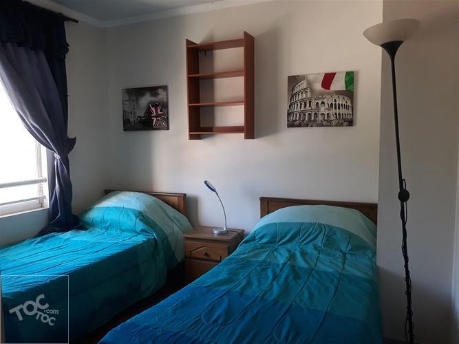 Inacap Valparaíso (GSP)